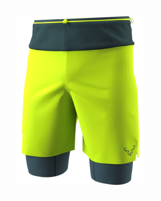 Pánske šortky DYNAFIT Ultra 2/1 Shorts M